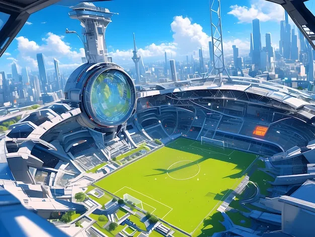 高质量体育体验